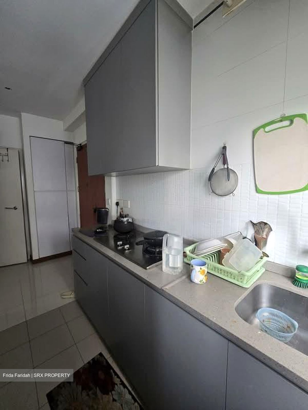 Blk 140A Yung Ho Spring I (Jurong West), HDB 2 Rooms #571852501